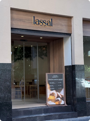 tienda lassal san bernardo madrid